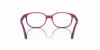 OKULARY KOREKCYJNE DZIECIĘCE RAY-BAN® RY 1632 3933 46